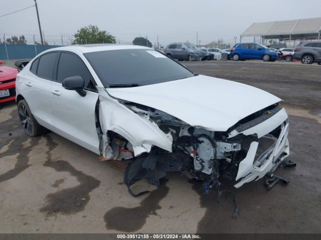 VOLVO S60 2022 7jrbr0fz4ng175761