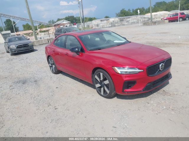 VOLVO S60 2024 7jrh60fk7rg310601