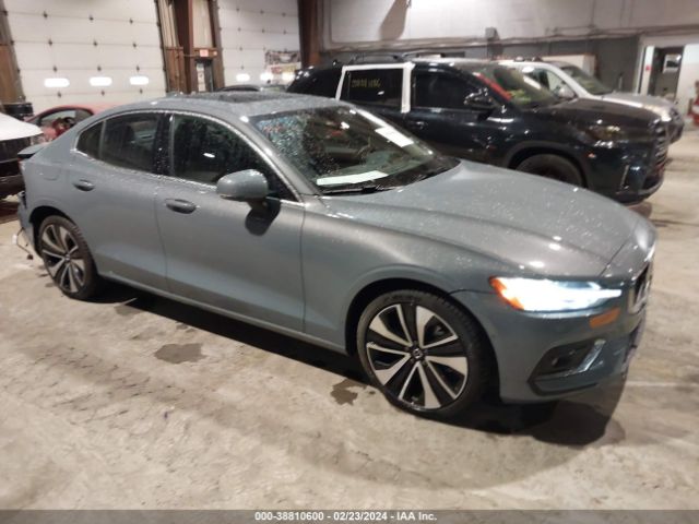 VOLVO S60 2023 7jrl12fa2pg225030