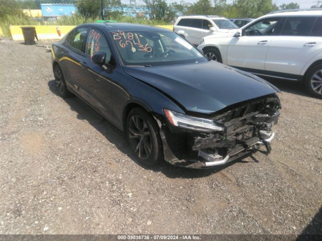 VOLVO S60 2024 7jrl12fk6rg289289