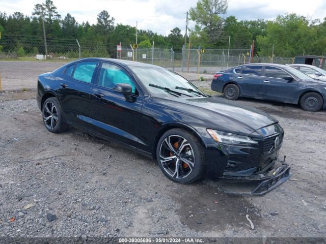 VOLVO S60 2023 7jrl12fl1pg253175