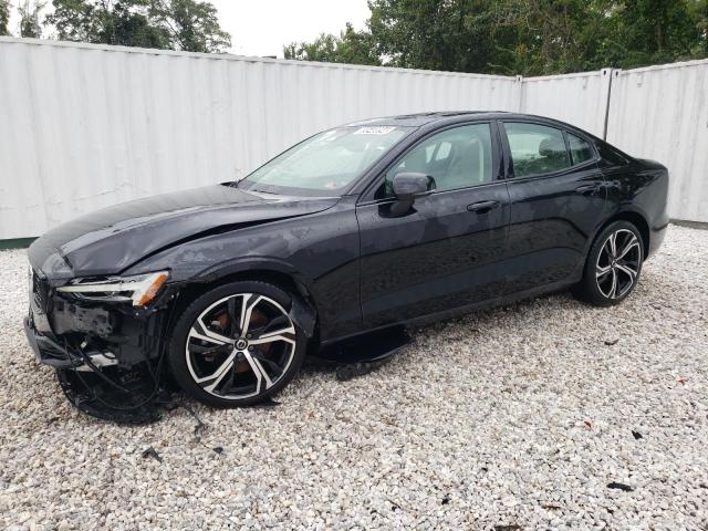 VOLVO S60 CORE 2024 7jrl12tkxrg282656