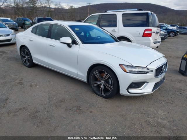 VOLVO S60 2022 7jrl12tl5ng188137