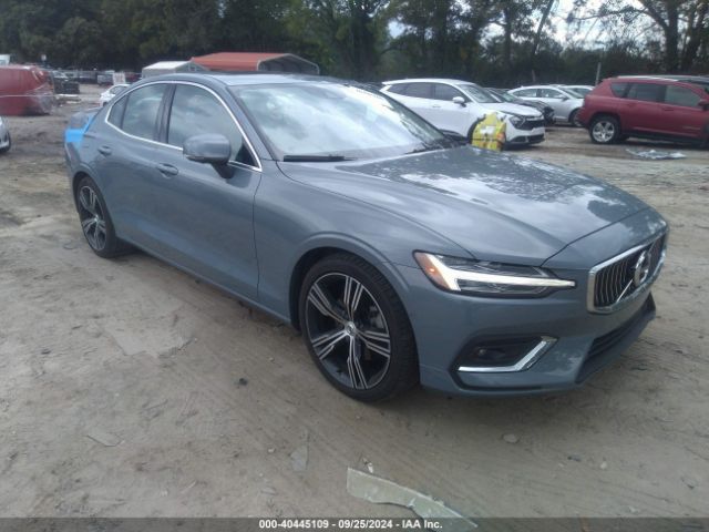 VOLVO S60 2022 7jrl12tl9ng177450