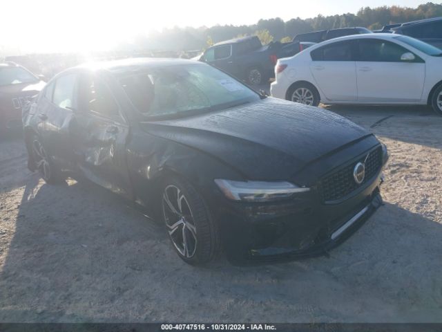 VOLVO S60 2024 7jrl12tm9rg308245