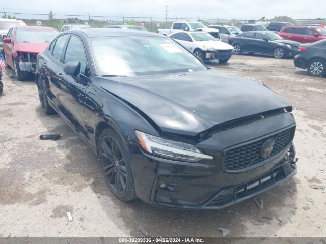 VOLVO S60 2023 7jrl12tt5pg244645