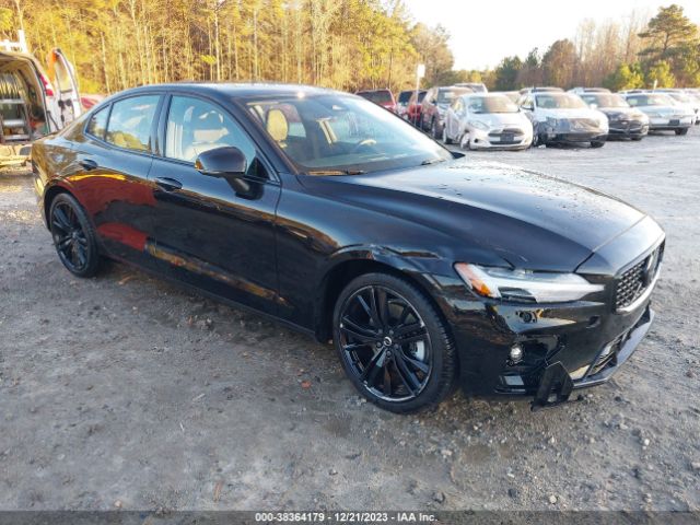 VOLVO S60 2023 7jrl12tt9pg244728