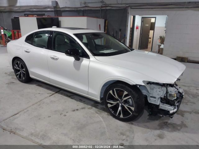 VOLVO S60 2023 7jrl12tv9pg252135