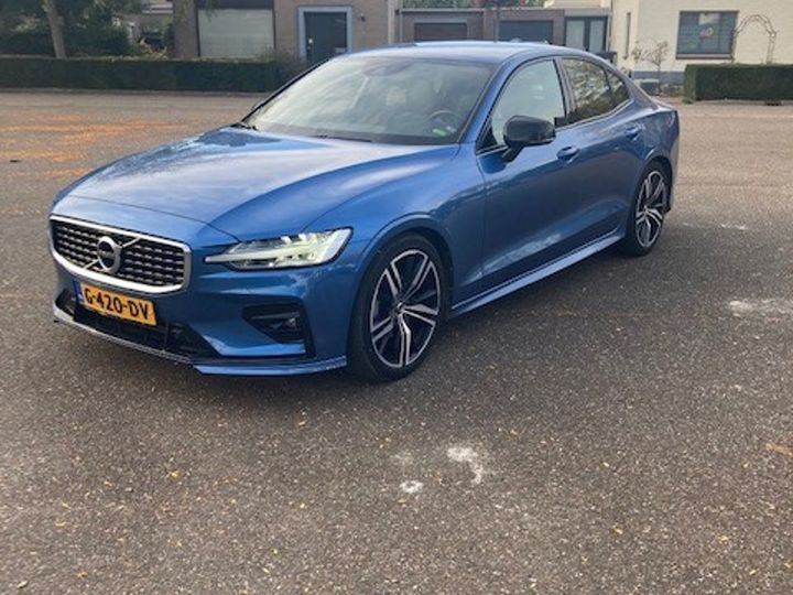 VOLVO S60 2019 7jrzsakvdlg032116