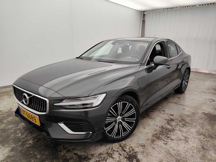 VOLVO S60 &#3918 2019 7jrzsbmudlg040107