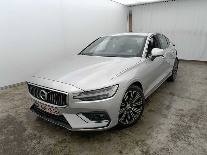 VOLVO S60 &#3918 2021 7jrzsk6vdmg122656