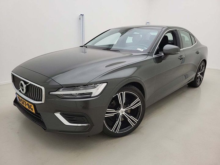 VOLVO S60 2021 7jrzsk9vdng155724