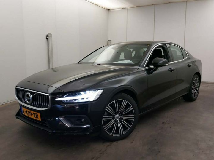 VOLVO S60 2021 7jrzsl1vdmg126934