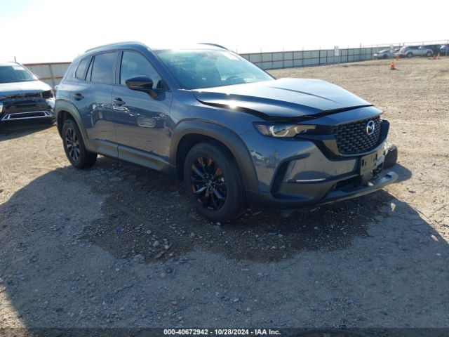 MAZDA CX-50 2023 7mmvabam0pn144371