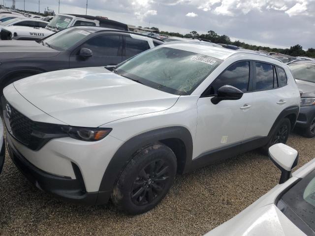 MAZDA CX-50 SELE 2024 7mmvabam0rn168060