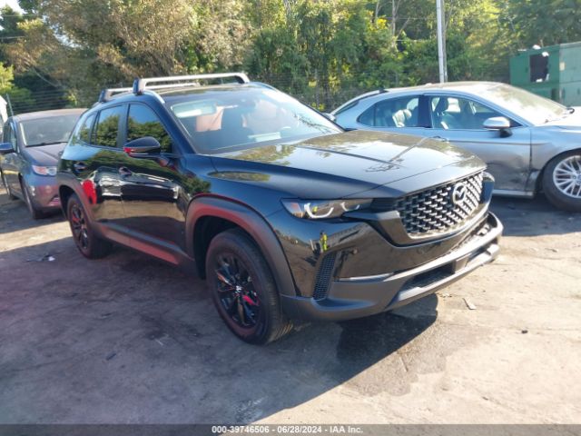 MAZDA CX-50 2024 7mmvabam1rn201518