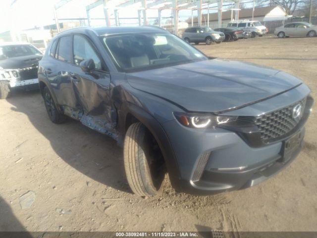 MAZDA CX-50 2023 7mmvabam3pn113891