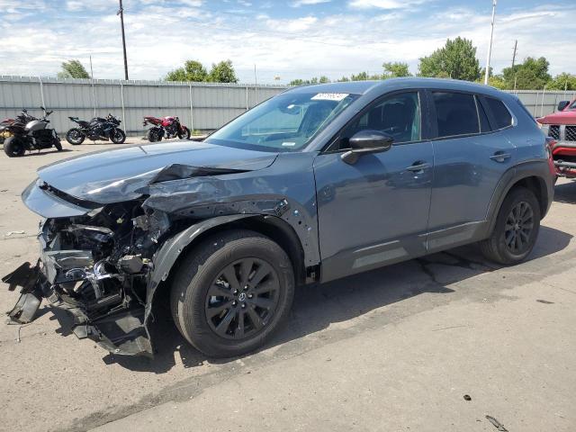 MAZDA CX-50 SELE 2024 7mmvabam3rn203948