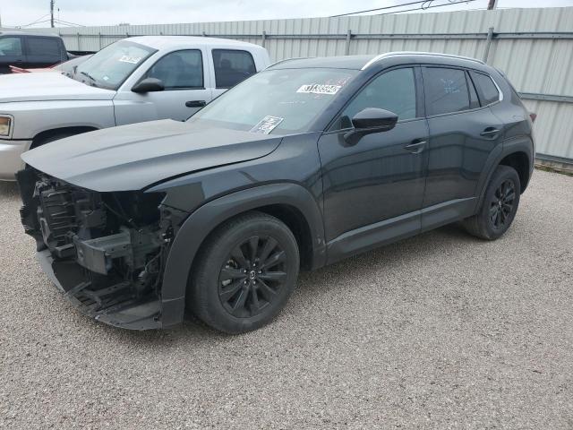 MAZDA CX-50 SELE 2025 7mmvabam3sn303568