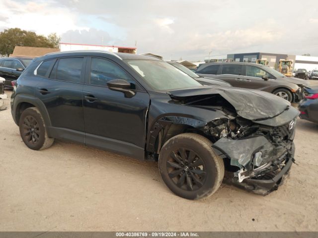 MAZDA CX-50 2024 7mmvabam4rn206115