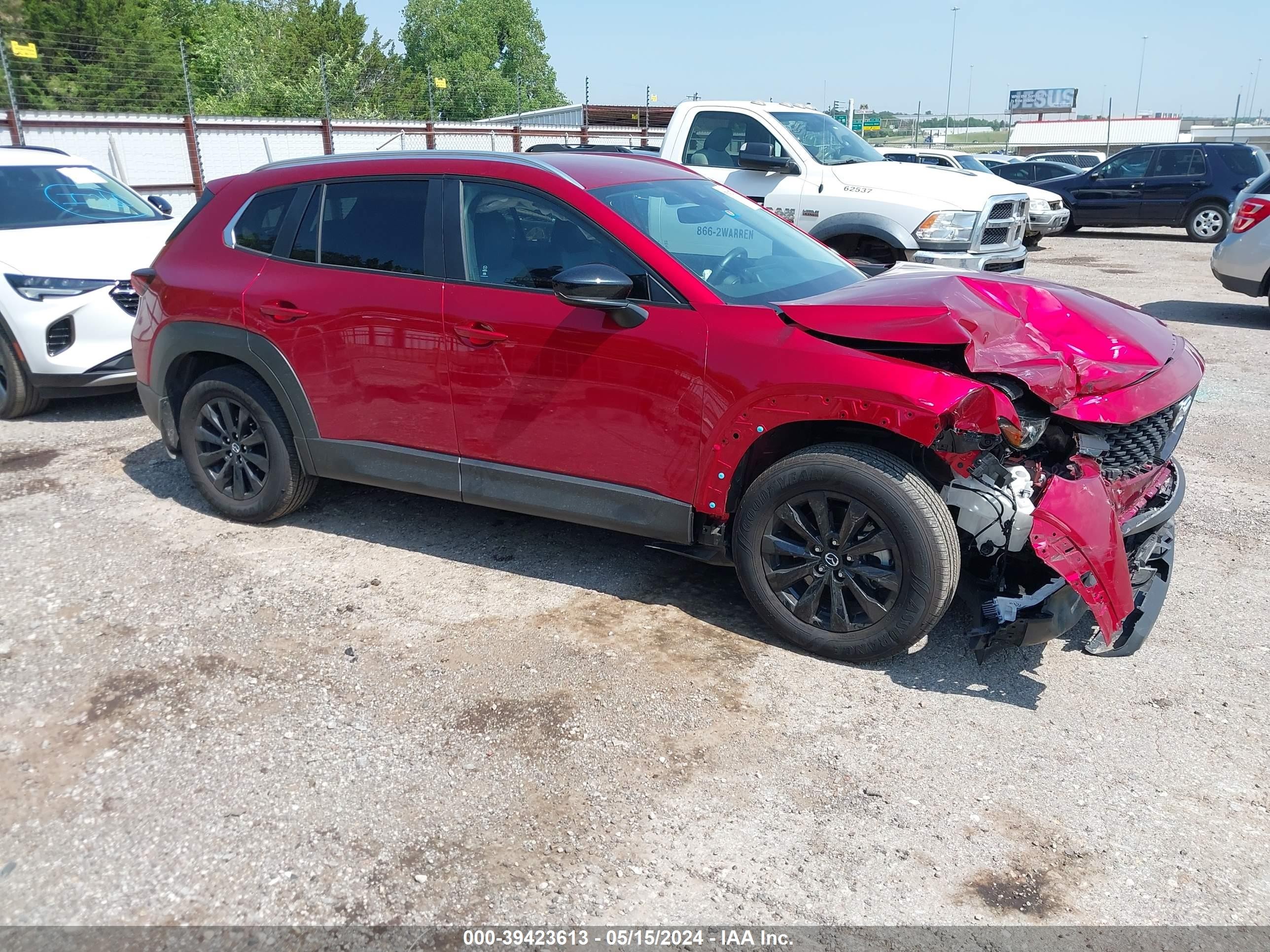 MAZDA CX-50 2024 7mmvabam5rn173481