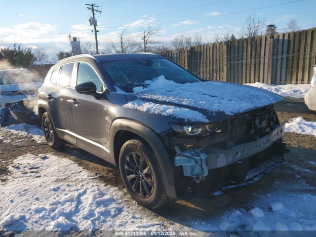 MAZDA CX-50 2024 7mmvabam5rn243593