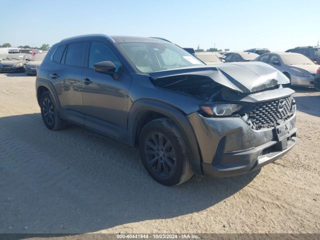 MAZDA CX-50 2024 7mmvabam9rn159258