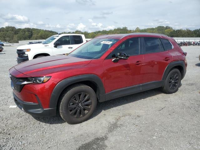 MAZDA CX-50 SELE 2024 7mmvabam9rn202139