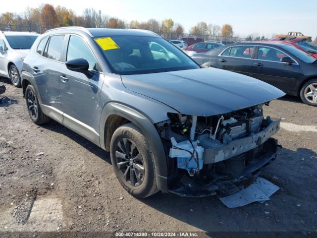 MAZDA CX-50 2024 7mmvabbm0rn206661