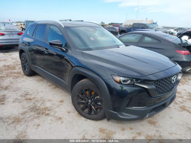 MAZDA CX-50 2024 7mmvabbm2rn162212