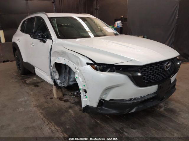 MAZDA CX-50 2024 7mmvabbm3rn232784