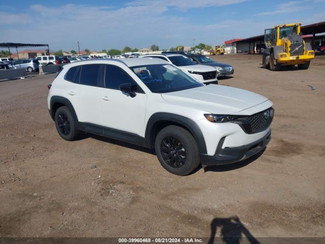 MAZDA CX-50 2024 7mmvabbm7rn224137