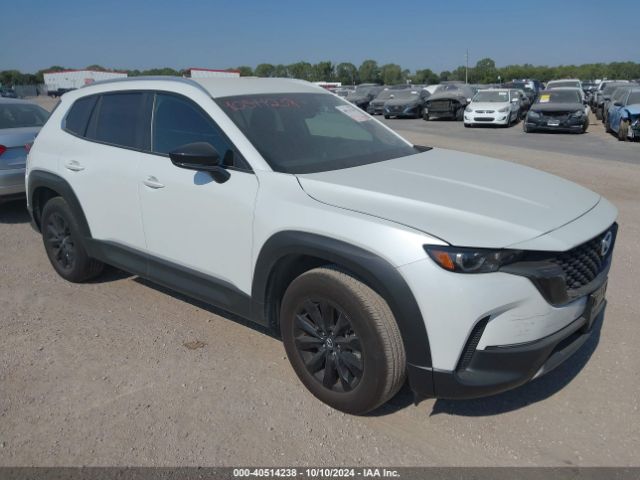 MAZDA CX-50 2024 7mmvabbm8rn217441