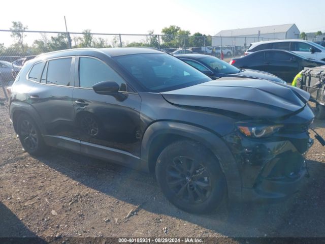 MAZDA CX-50 2024 7mmvabbm9rn203189