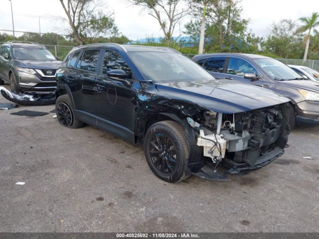 MAZDA CX-50 2024 7mmvabbmxrn222222