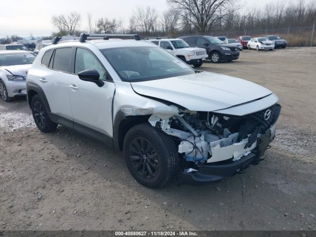 MAZDA CX-50 2024 7mmvabbmxrn239702