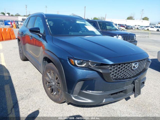 MAZDA CX-50 2023 7mmvabcm0pn120911