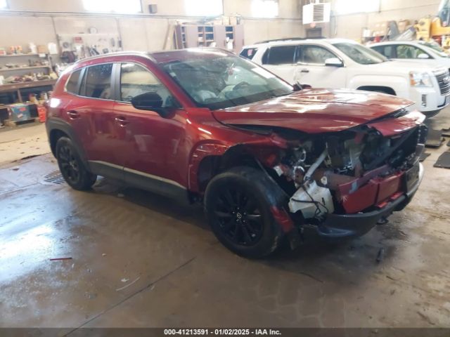 MAZDA CX-50 2023 7mmvabcm0pn121878