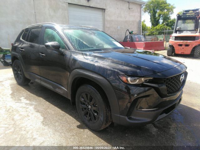 MAZDA CX-50 2023 7mmvabcm0pn130239