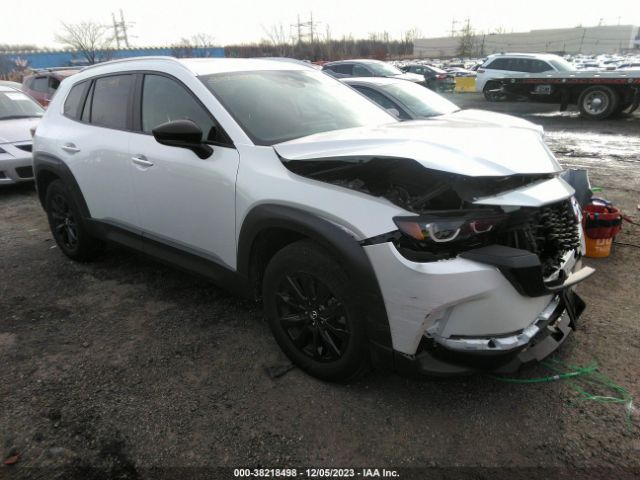 MAZDA CX-50 2023 7mmvabcm1pn114082