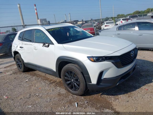 MAZDA CX-50 2023 7mmvabcm2pn117282