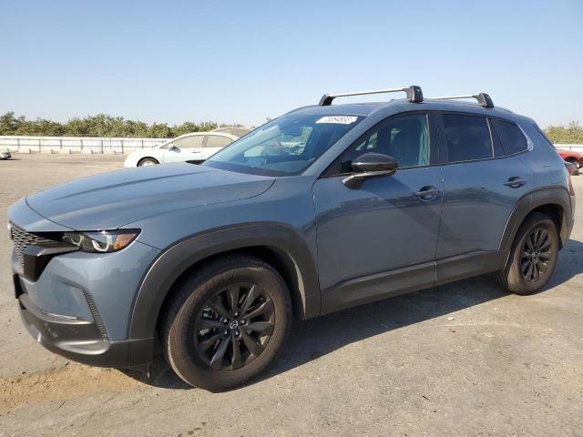 MAZDA CX-50 PREF 2023 7mmvabcm2pn137709