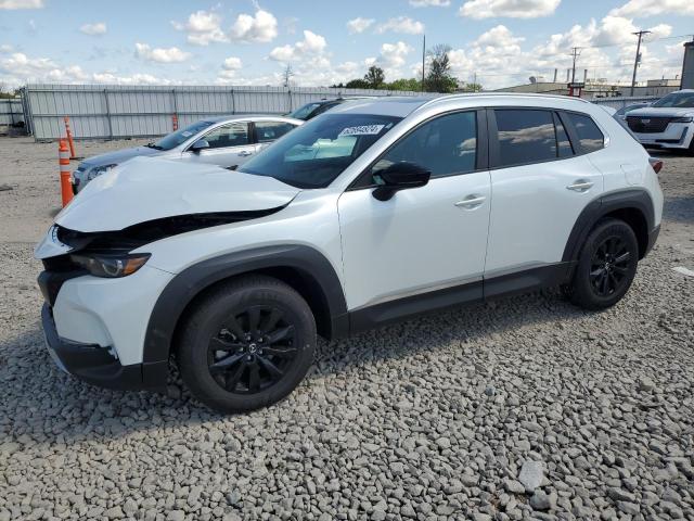 MAZDA CX-50 PREF 2023 7mmvabcm2pn138603