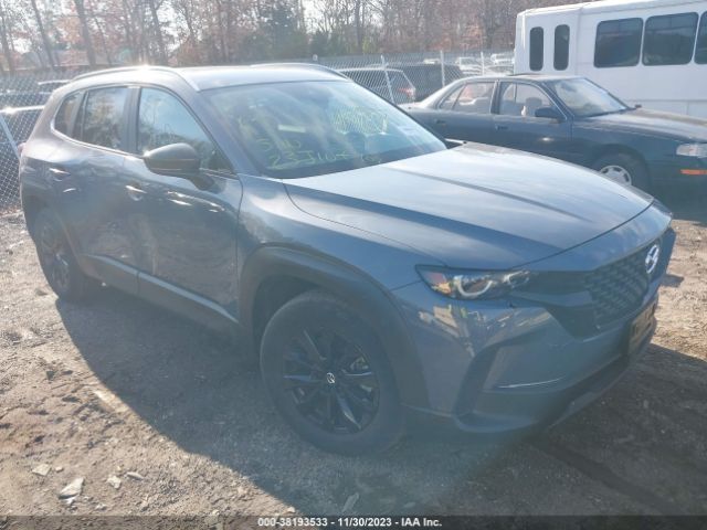 MAZDA CX-50 2023 7mmvabcm4pn125741