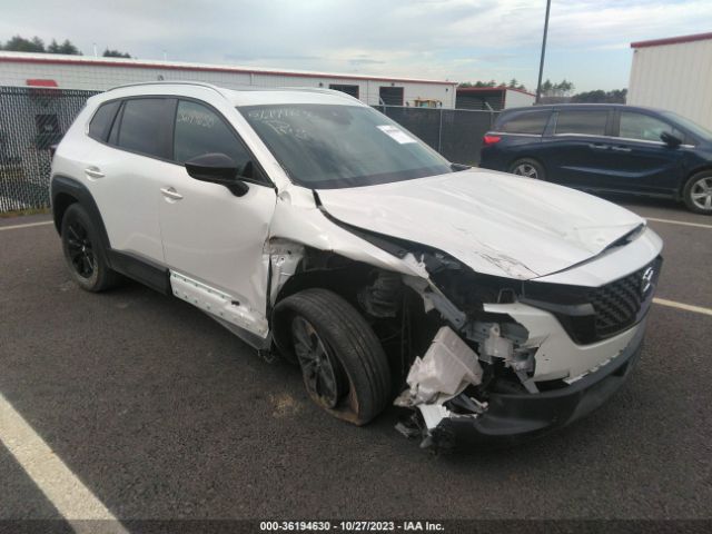 MAZDA CX-50 2022 7mmvabcm5pn108740