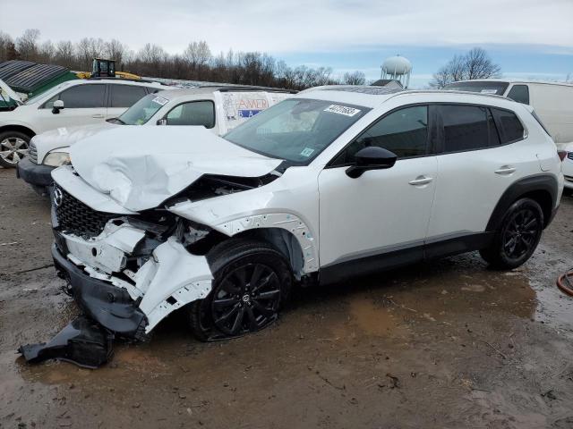 MAZDA CX-50 2022 7mmvabcm5pn111007