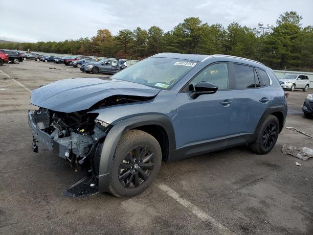 MAZDA CX-50 2022 7mmvabcm5pn113582