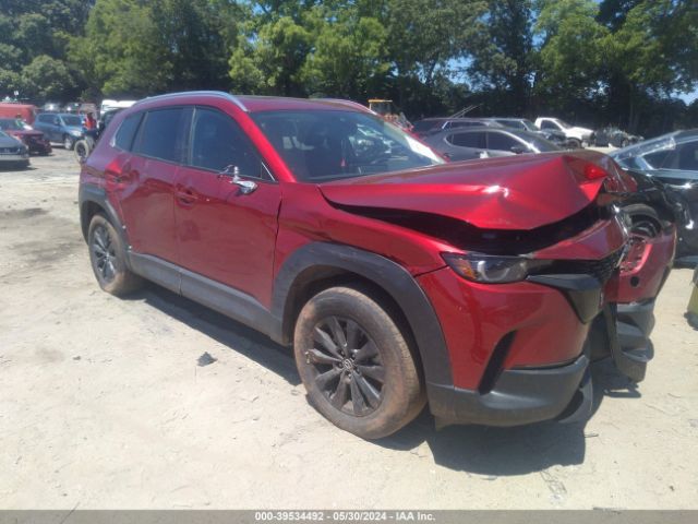 MAZDA CX-50 2023 7mmvabcm7pn105306