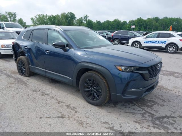 MAZDA CX-50 2023 7mmvabcm7pn124227