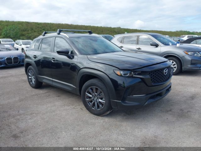 MAZDA CX-50 2023 7mmvabcm7pn146177